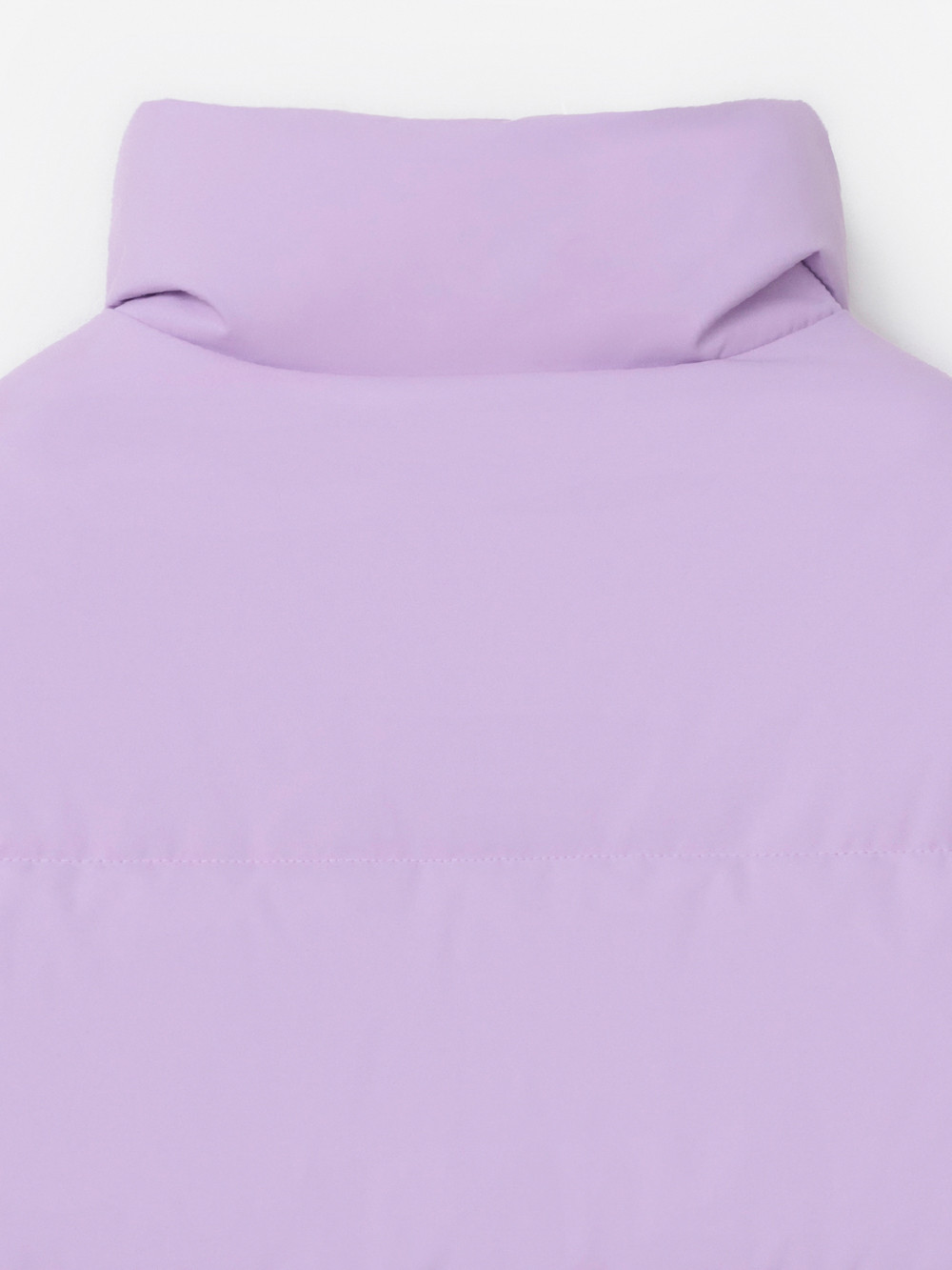 Куртка для девочки, артикул: ВК 32193/1 ГР, цвет: фиолетовый, фото 11