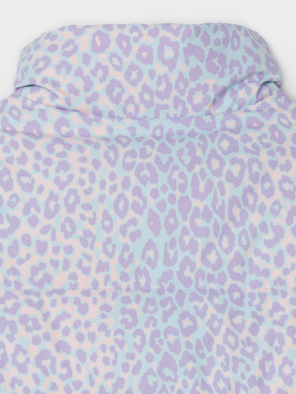 Куртка для девочки, артикул: ВК 32194/н/2 ГР, цвет: минт, фото 11