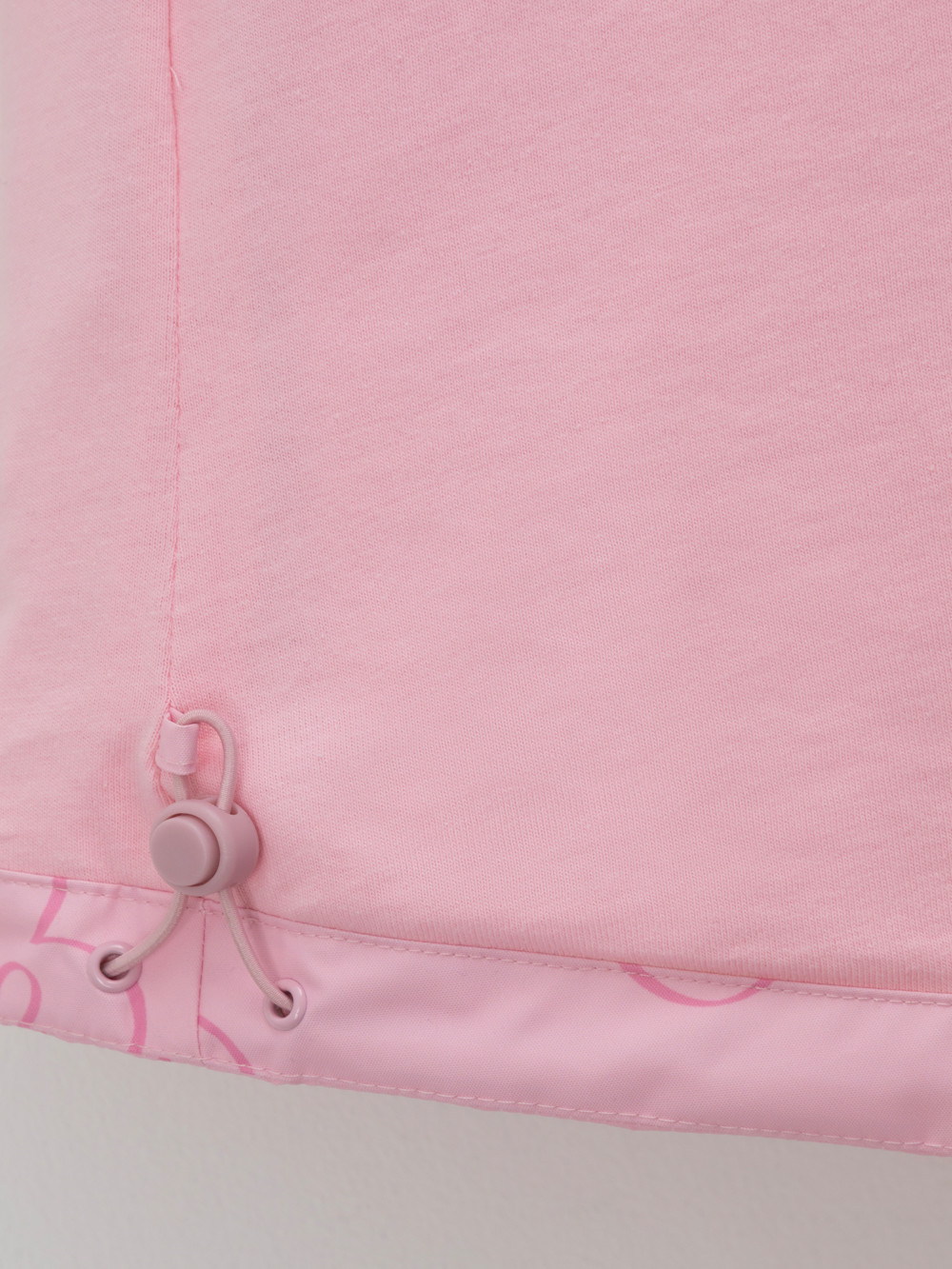 Куртка для девочки, артикул: ВК 32144/н/11 Ал, цвет: светло-розовый, фото 12