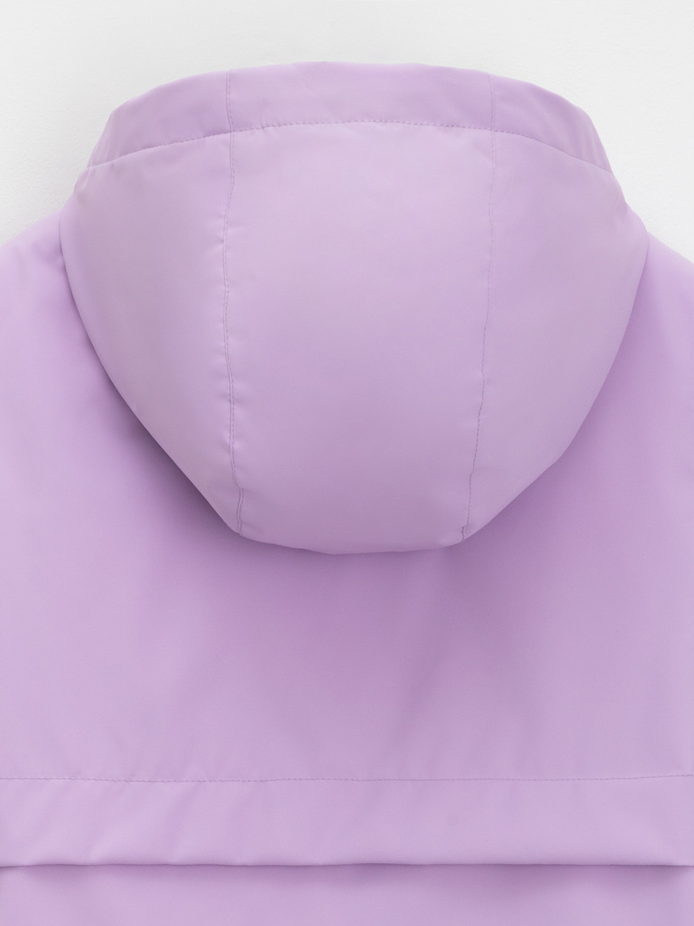 Куртка для девочки, артикул: ВК 32186/1 УЗГ, цвет: фиолетовый, фото 9