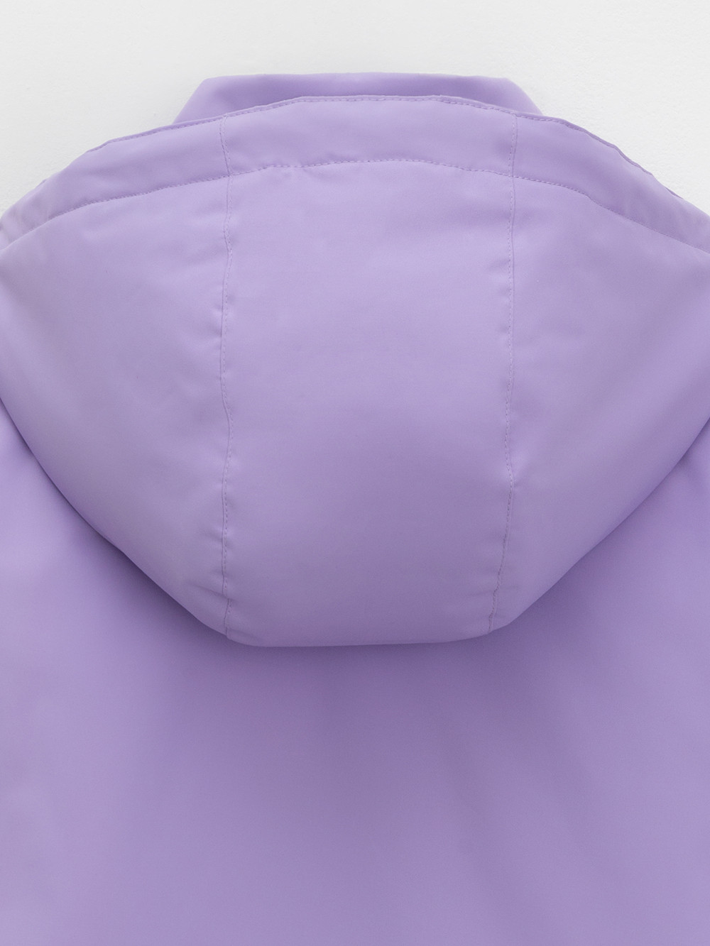 Куртка для девочки, артикул: ВК 32189/1 УЗГ, цвет: фиолетовый, фото 9