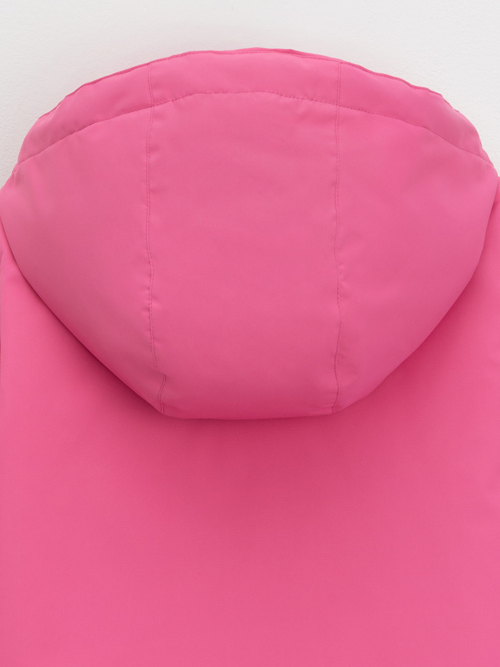 Куртка для девочки, артикул: ВК 32189/2 УЗГ, цвет: розовый, фото 9