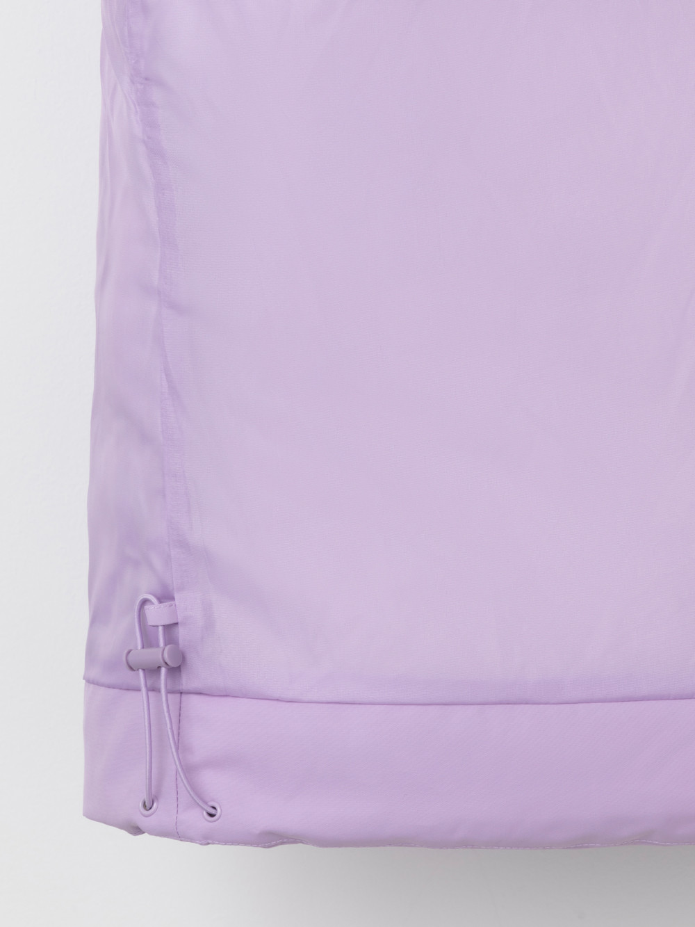 Куртка для девочки, артикул: ВК 32193/1 ГР, цвет: фиолетовый, фото 10